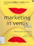 Marketing In Venus Cetakan Keenam