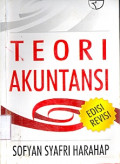 Teori Akuntansi