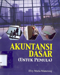 Akuntansi Dasar untuk pemula