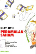 Kiat Jitu Peramalan Saham Analisis dan Teknik