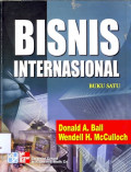 Bisnis Internasional Buku 1