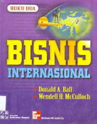 Bisnis Internasional Buku 2