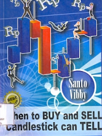 When To Buy And Sell Candlestick Can Tell : Panduan Paham Saham Seri Analisa Teknikal