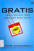 Gratis: Harga radikal yang mengubah masa depan