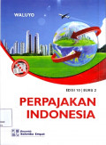 Perpajakan Indonesia Buku 2