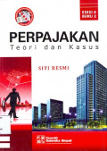 Perpajakan: teori dan kasus buku 2