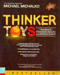 Thinker Toys: Handbook permainan berpikir para pebisnis kreatif