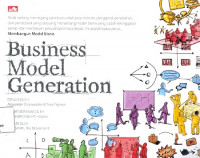 Business Model Generation