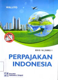 Perpajakan Indonesia Buku 1