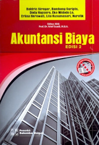 Akuntansi biaya