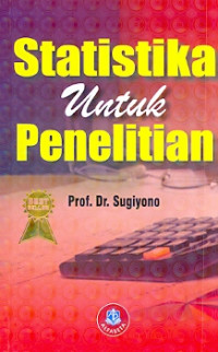 Statistika untuk penelitian