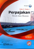 Perpajakan : Teori dan kasus Buku 1