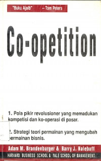 Co-Opetition