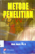 Metode Penelitian Cetakan 5