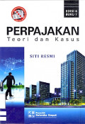 Perpajakan Teori dan Kasus Buku 1