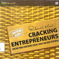 Cracking Entrepreneurs: Inilah para crackers lokal yang tak ada matinya Cet I