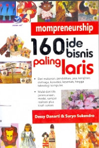 160 Ide Bisnis Paling Laris Mompreneurship