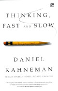 Thinking, Fast And Slow