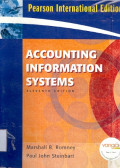 Accounting Information Systems