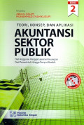 Teori,Konsep,dan Aplikasi akuntansi sektor publik: Dari anggaran hingga laporan keuangan dari pemerintah hingga tempat ibadah