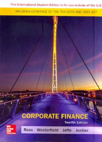 Corporate finance