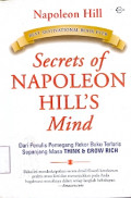 Secrets of Napoleon Hill's Mind Cetakan II