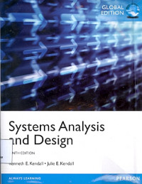 Systems Analysis and Design