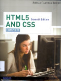 HTML 5 AND CSS COMPLETE