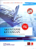 Akuntansi Keuangan: Perspektif IFRS Buku 1