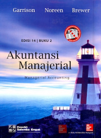 Akuntansi Manajerial Buku 2