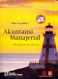 Akuntansi Manajerial Buku 1