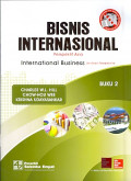 Bisnis Internasional: Perspektif Asia Buku 2