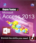 Kupas Tuntas Microsoft Access 2013