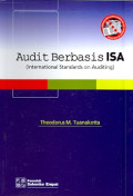 Audit Berbasis ISA ( International Standards on Auditing )