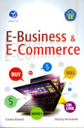 E-Business & E-Commerce