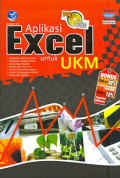 Panduan Aplikatif dan Solusi Aplikasi Excel untuk UKM