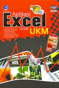 Panduan Aplikatif dan Solusi Aplikasi Excel untuk UKM