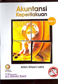 Akuntansi Keperilakuan