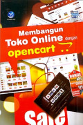 Membangun Toko Online dengan Opencart