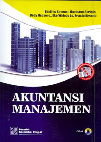 Akuntansi manajemen