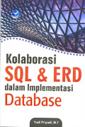 kolaborasi SQL & ERD dalam implementasi database