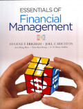 Essentials Of Financial Management