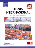 Bisnis Internasional Buku 1