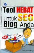 Tool Hebat untuk SEO Blog Anda