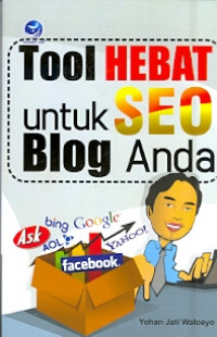 Tool Hebat untuk SEO Blog Anda