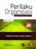 Perilaku Organisasi Buku 1