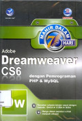 Mahir Dalam 7 Hari Adobe Dreamweaver CS6 dengan Pemrograman PHP & MySQL