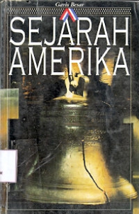 Garis Sejarah Amerika