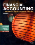 Financial accounting with international financial reporting standards