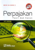 Perpajakan : Teori dan Kasus buku 2